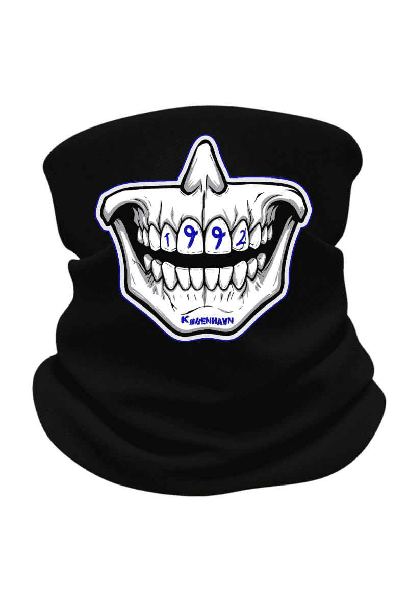 Kobenhavn 1992 Neckwarmer