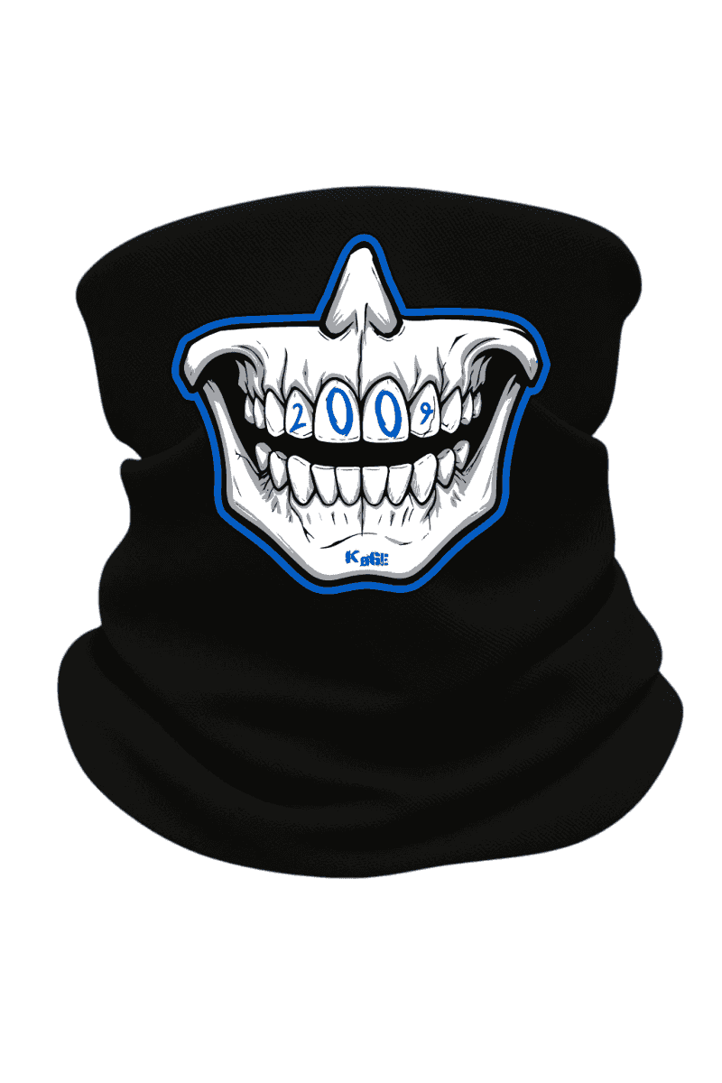 Koge 2009 Neckwarmer