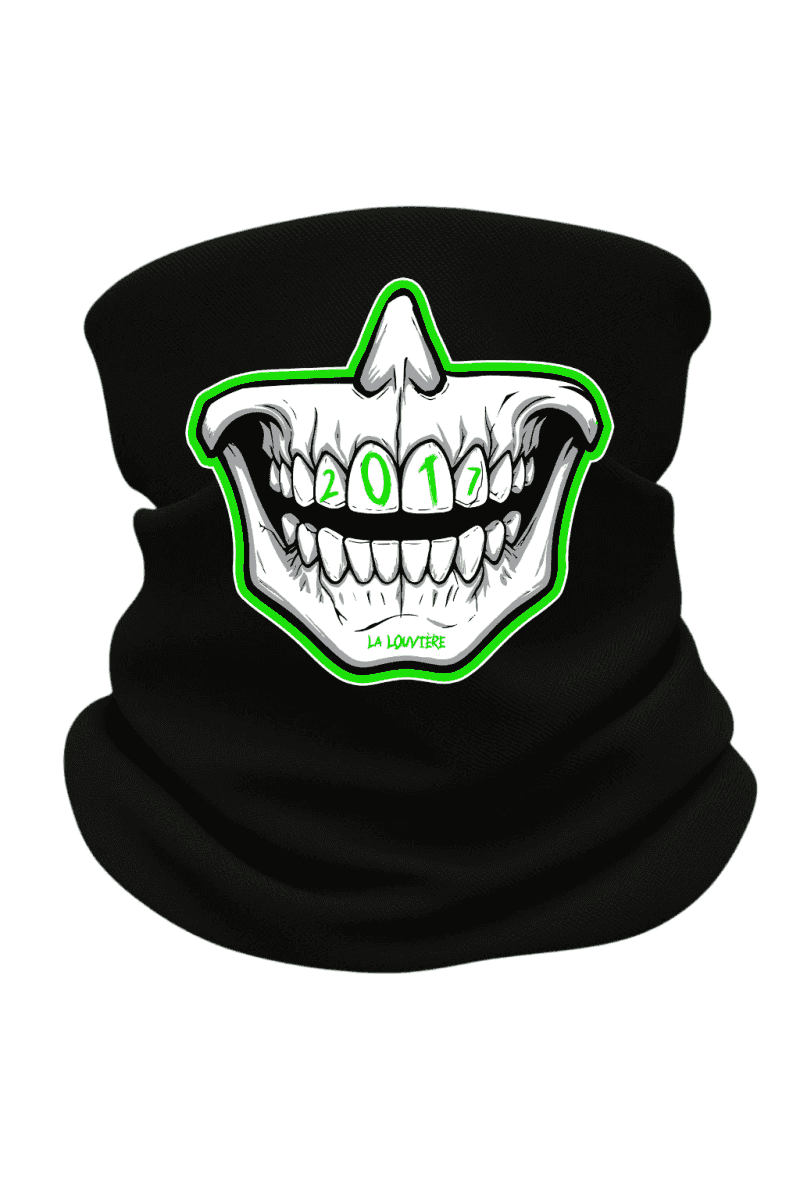 La Louvière 2017 Neckwarmer