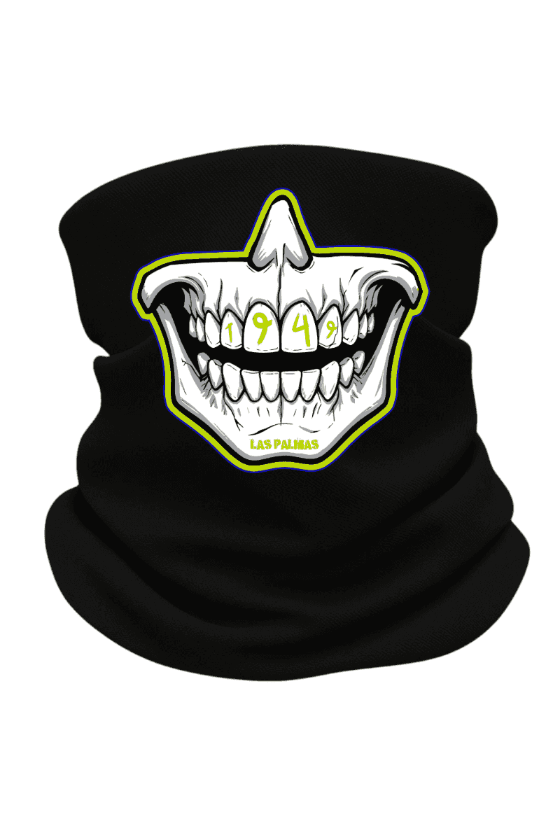 Las palmas 1949 Neckwarmer