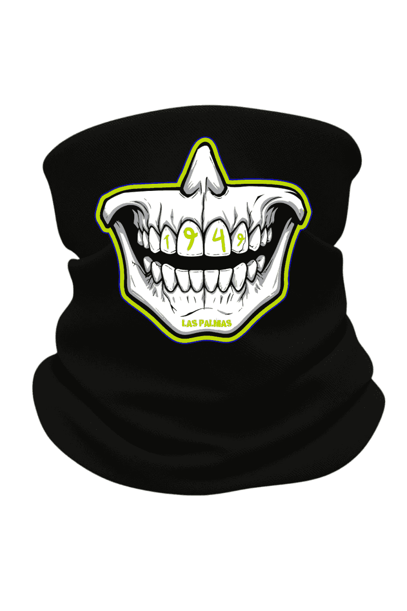 Las palmas 1949 Neckwarmer