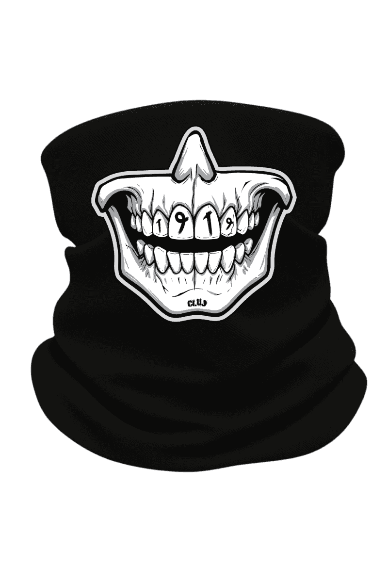 Cluj 1919 Neckwarmer