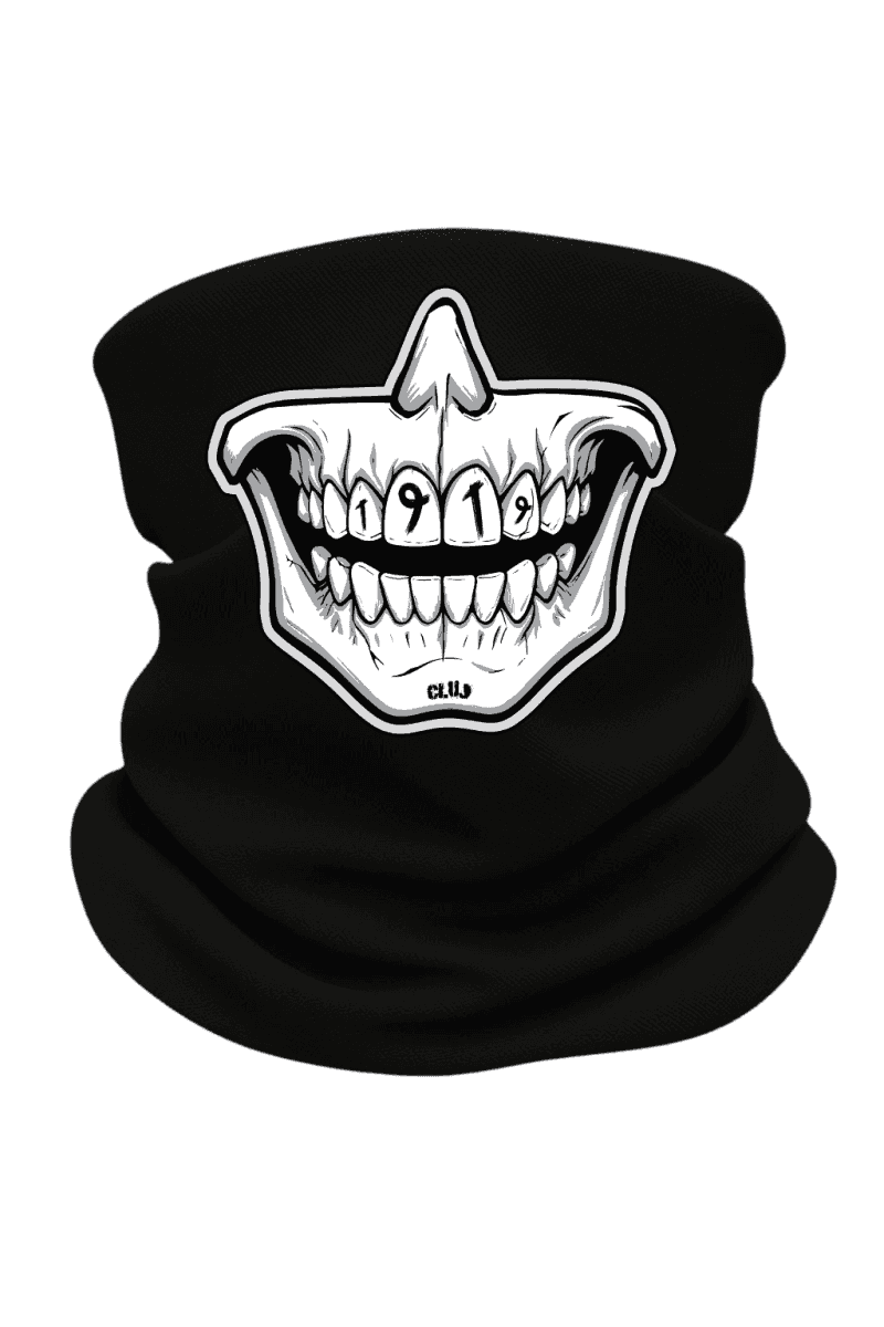 Cluj 1919 Neckwarmer