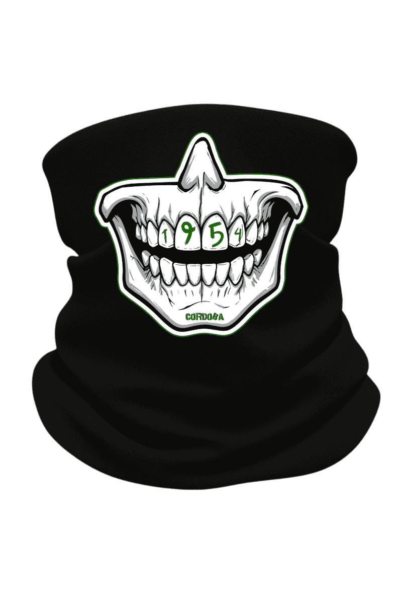 Cordoba 1954 Neckwarmer
