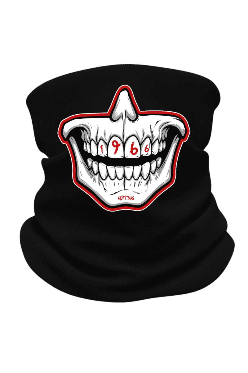 Cottbus 1966 Neckwarmer