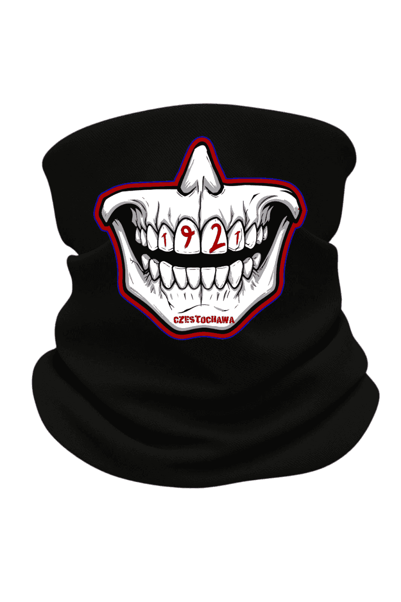 Czestochawa 1921 Neckwarmer