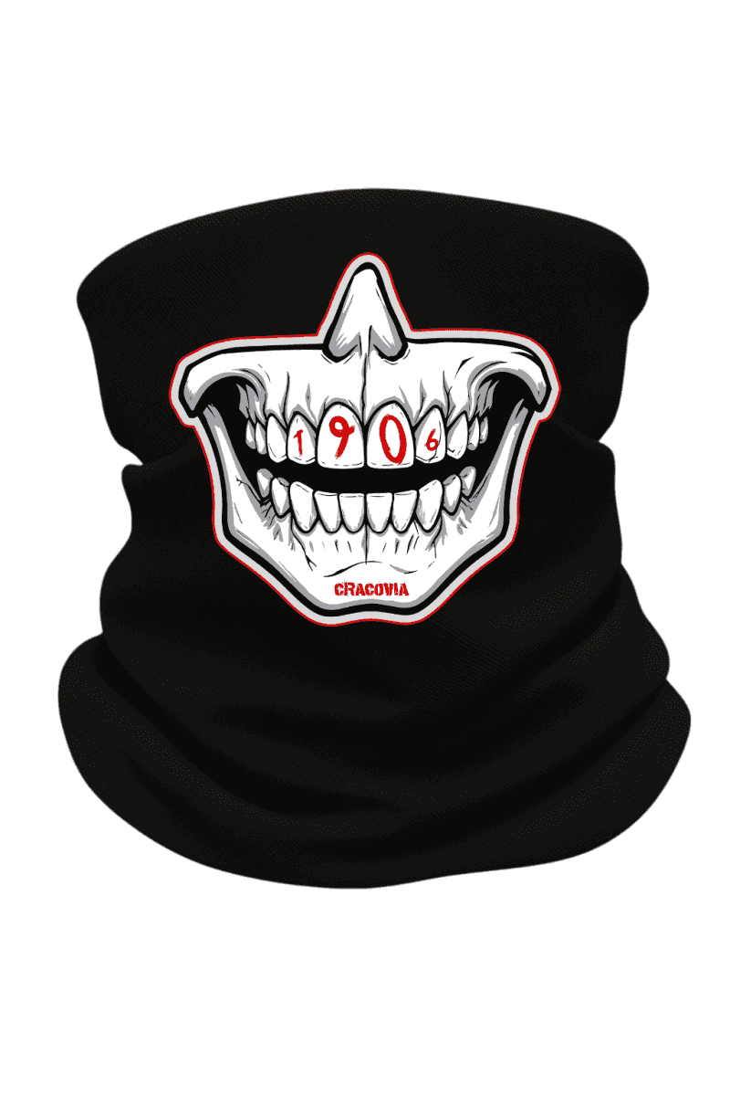 Cracovia 1906 Neckwarmer