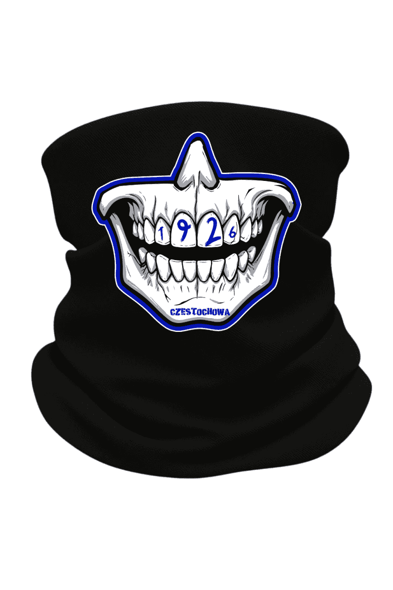 Czestochowa 1926 Neckwarmer