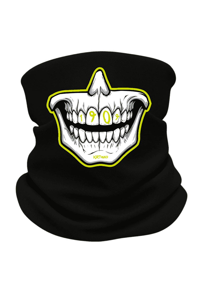 Dortmund 1909 Neckwarmer
