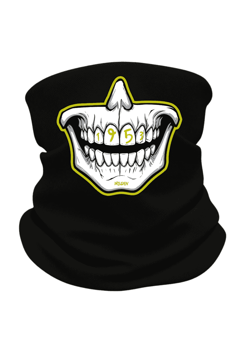 Dresden 1953 Neckwarmer