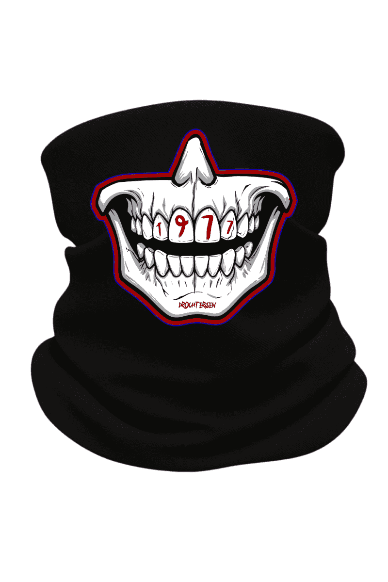 Drochtersen 1977 Neckwarmer