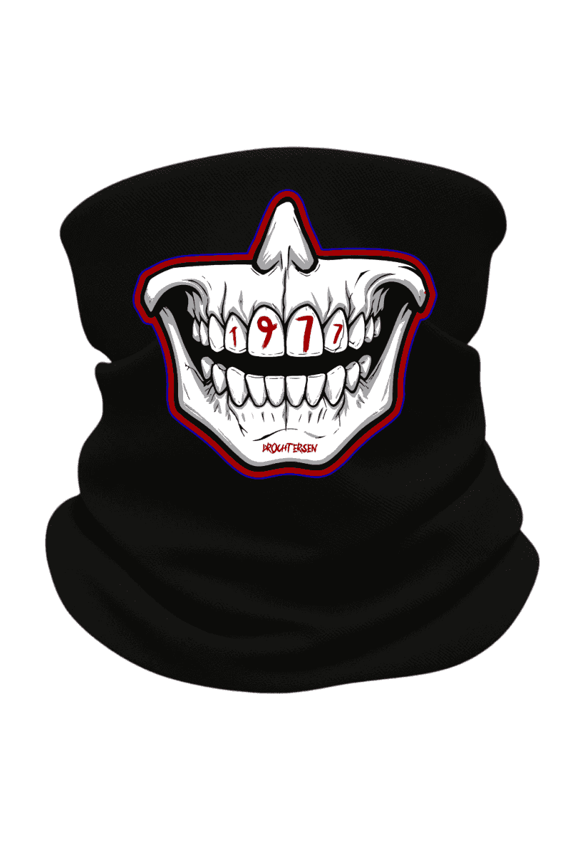 Drochtersen 1977 Neckwarmer