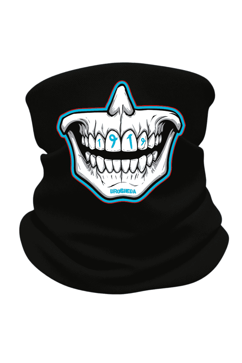 Drogheda 1919 Neckwarmer