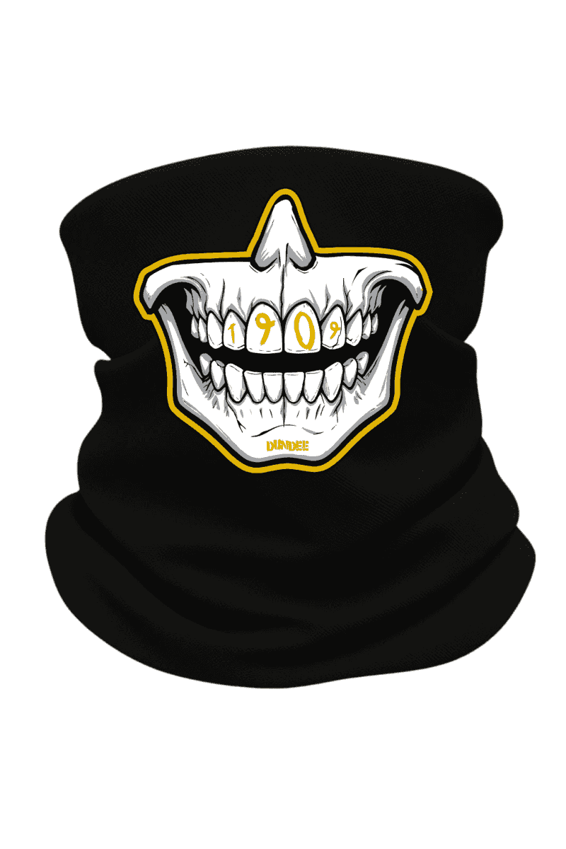 Dundee 1909 Neckwarmer