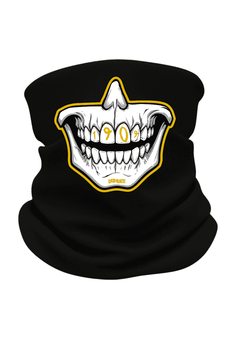 Dundee 1909 Neckwarmer