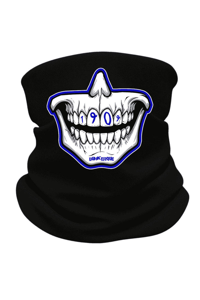 Dunkerque 1909 Neckwarmer
