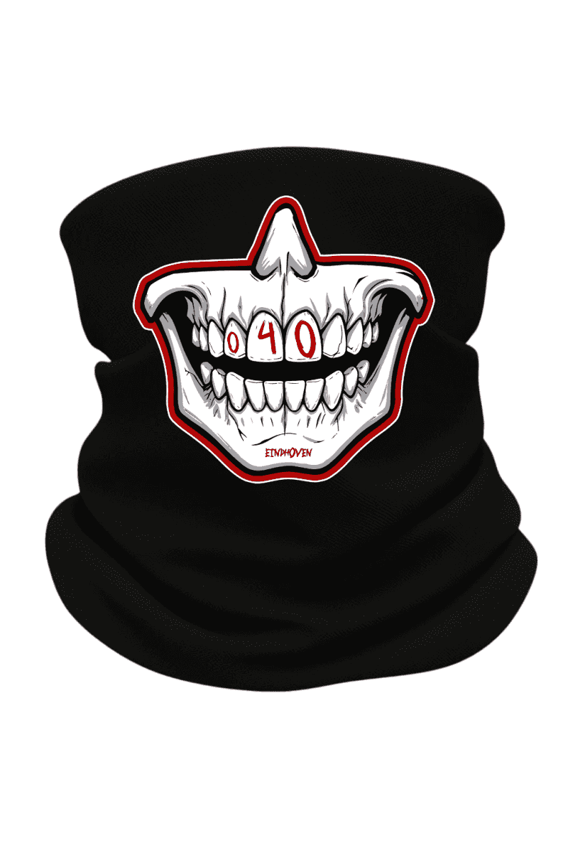 Eindhoven 040 Neckwarmer