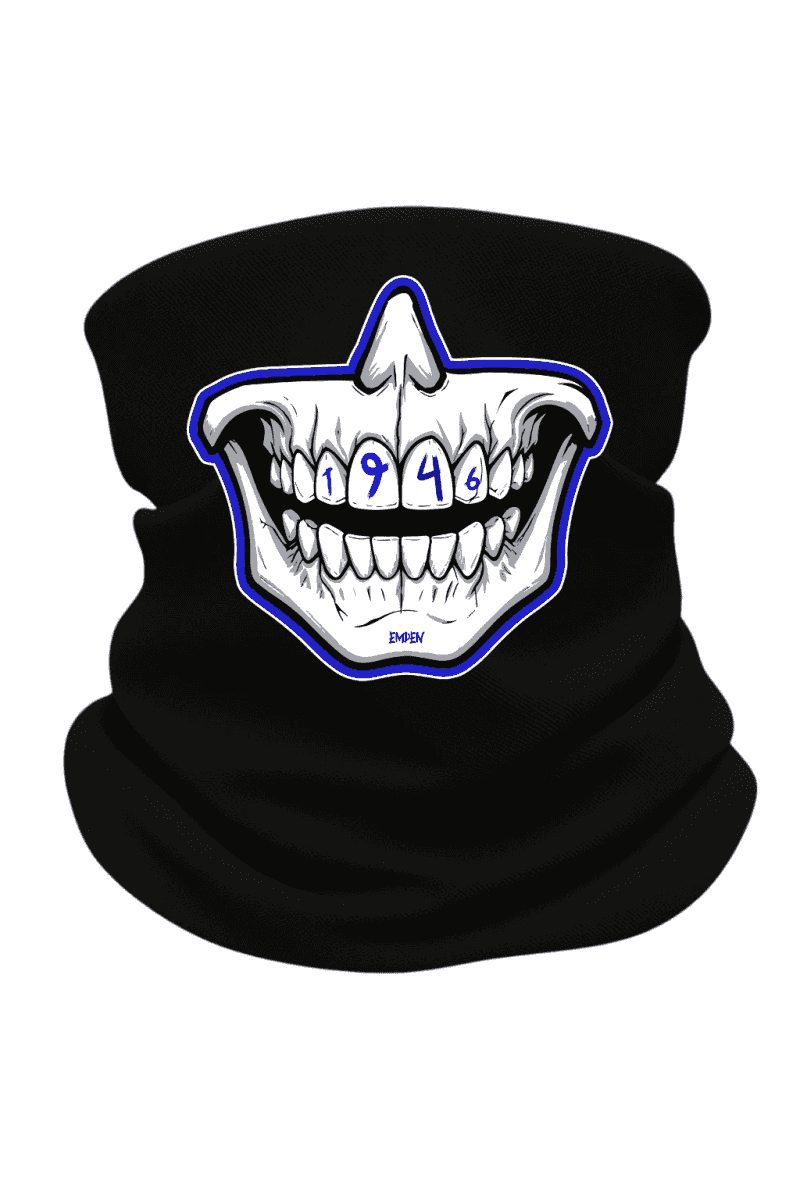 Emden 1946 Neckwarmer