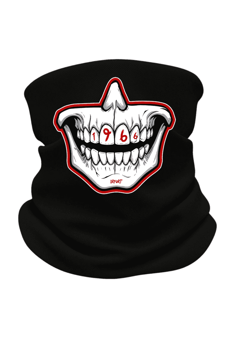 Erfurt 1966 Neckwarmer