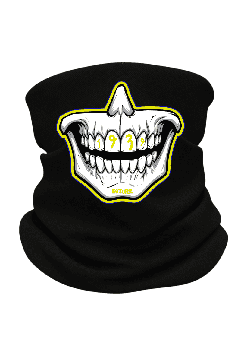 Estoril 1939 Neckwarmer