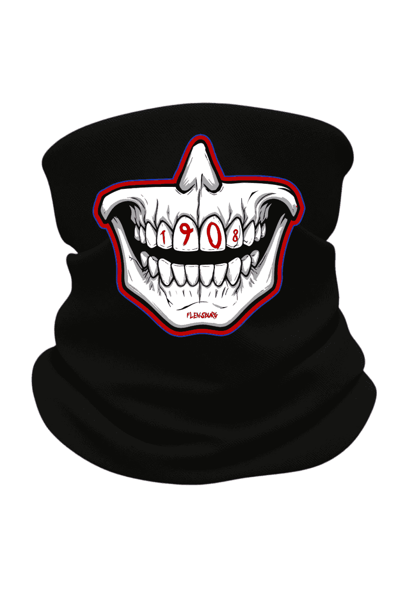 Flensburg 1908 Neckwarmer