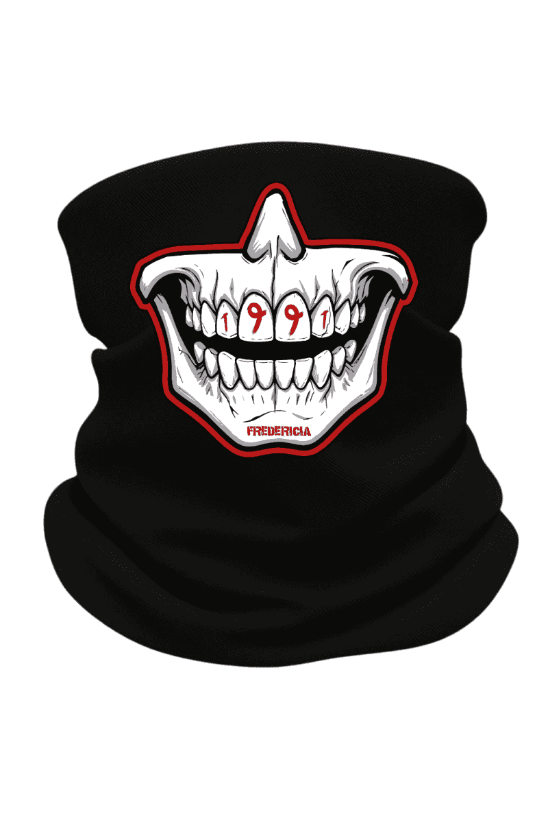 Fredericia 1991 Neckwarmer