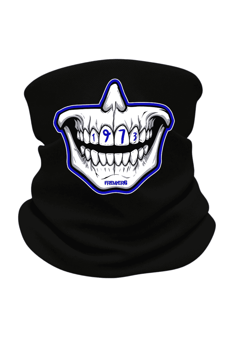 Freiberg 1973 Neckwarmer