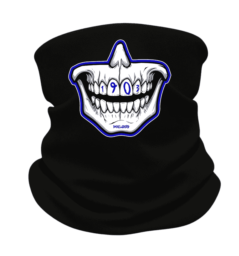 Babelsberg 1903 Neckwarmer