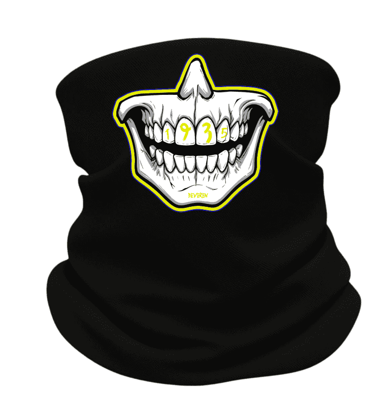 Beveren 1935 Neckwarmer