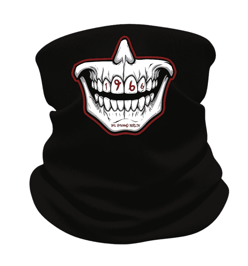 BFC dynamo Berlin 1966 Neckwarmer