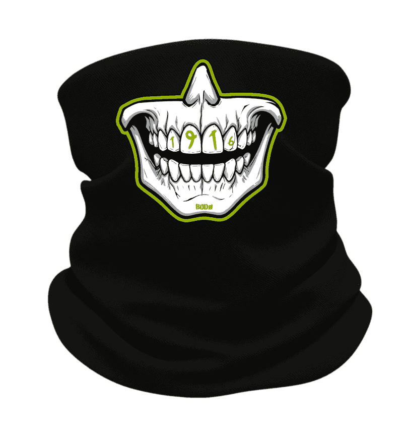 Bodo 1916 Neckwarmer