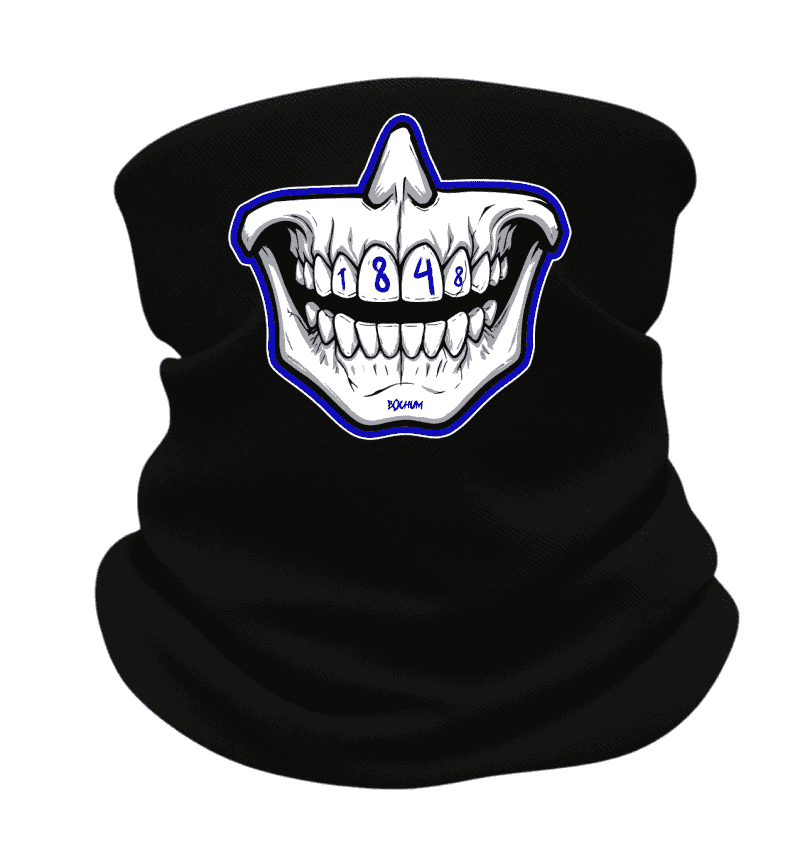 Bochum 1848 Neckwarmer