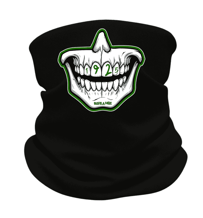 Borlange 1925 Neckwarmer
