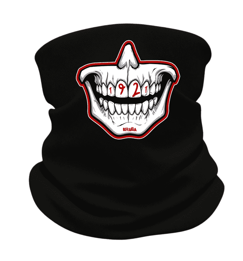 Braga 1921 Neckwarmer