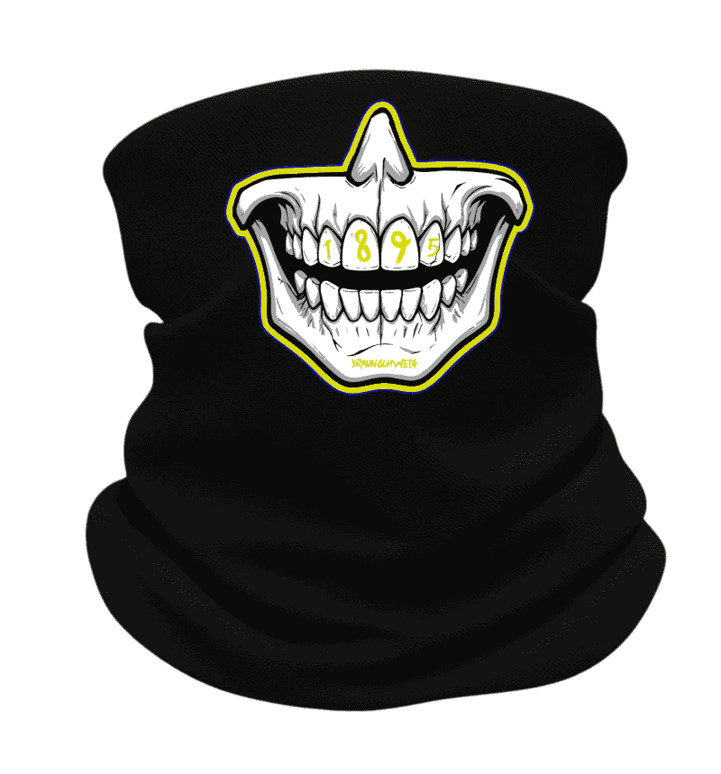 Braunschweig 1895 Neckwarmer