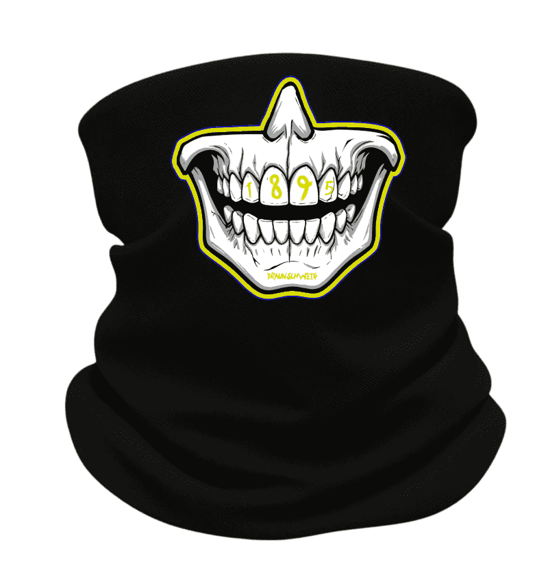 Braunschweig 1895 Neckwarmer