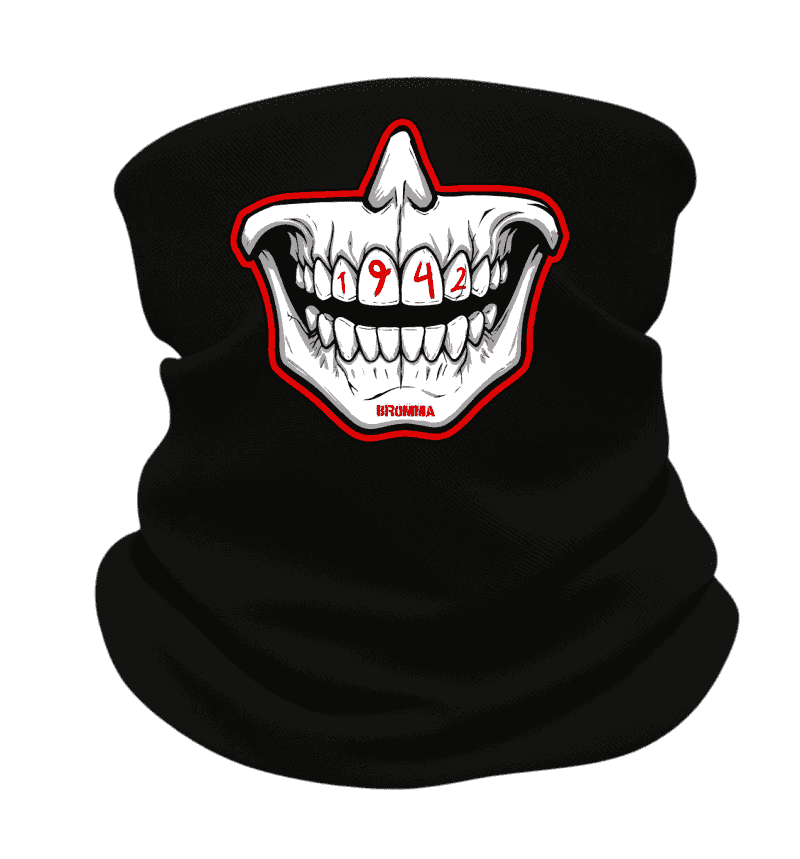 Bromma 1942 Neckwarmer