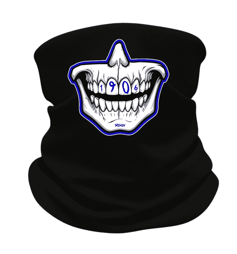 Bremen 1906 Neckwarmer