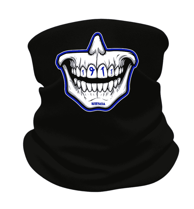 brescia 1911 Neckwarmer