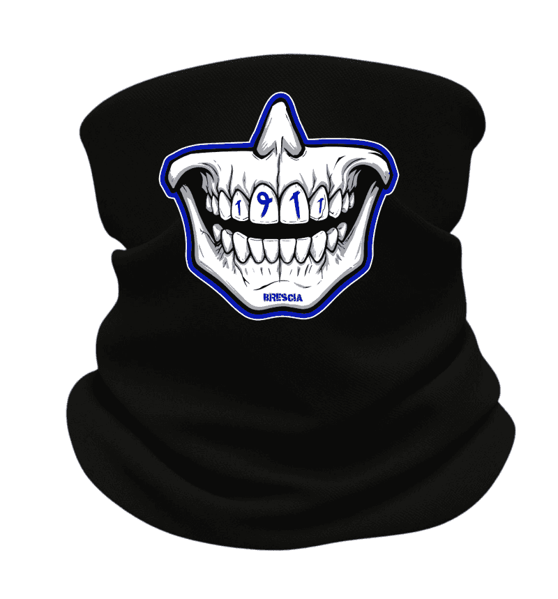 brescia 1911 Neckwarmer
