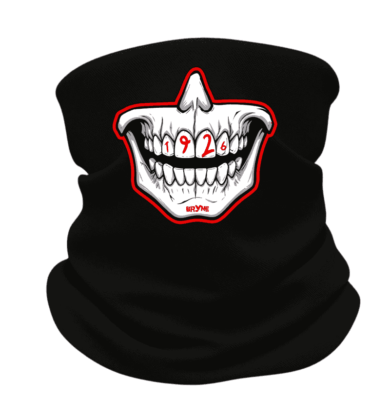 Bryne 1926 Neckwarmer