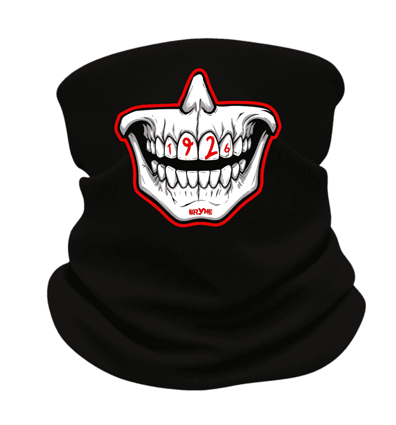 Bryne 1926 Neckwarmer