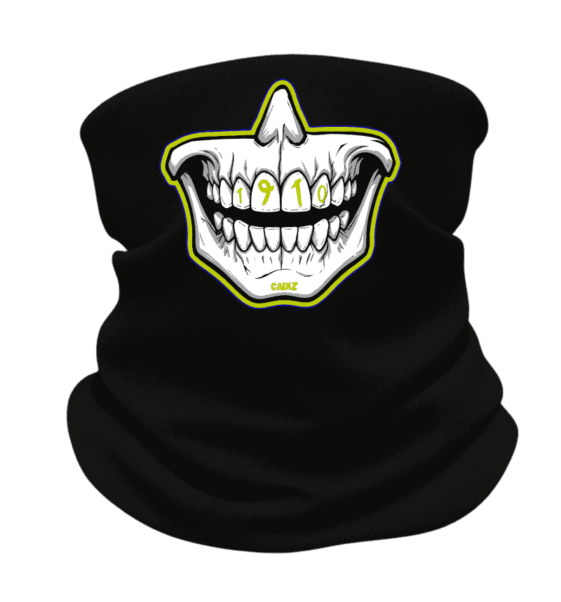 Cadiz 1910 Neckwarmer