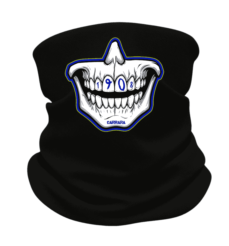 Carrara 1908 Neckwarmer