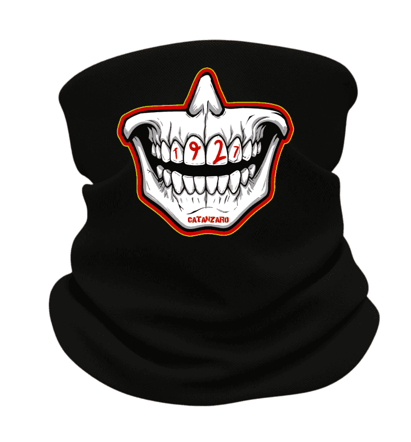 Catanzaro 1927 Neckwarmer