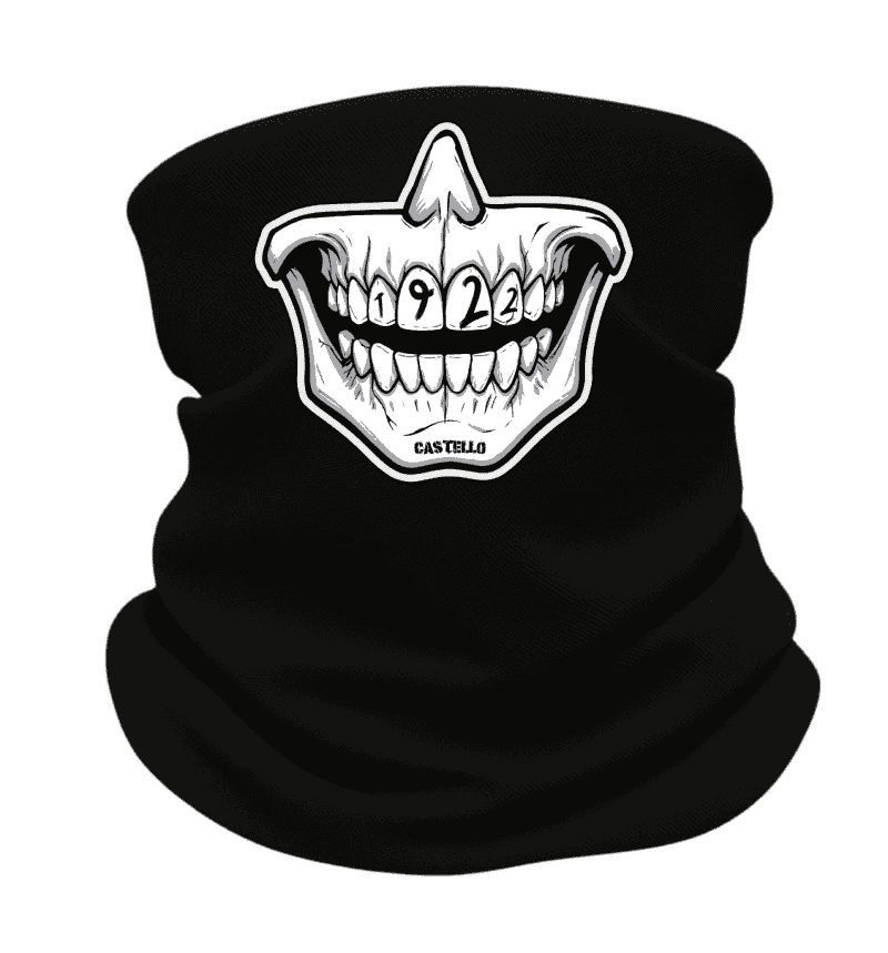 Aarhus 1880 Neckwarmer