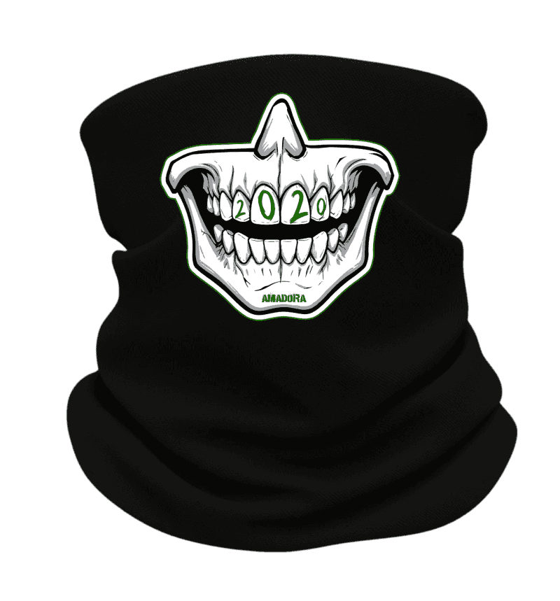 Amadora 2020 Neckwarmer