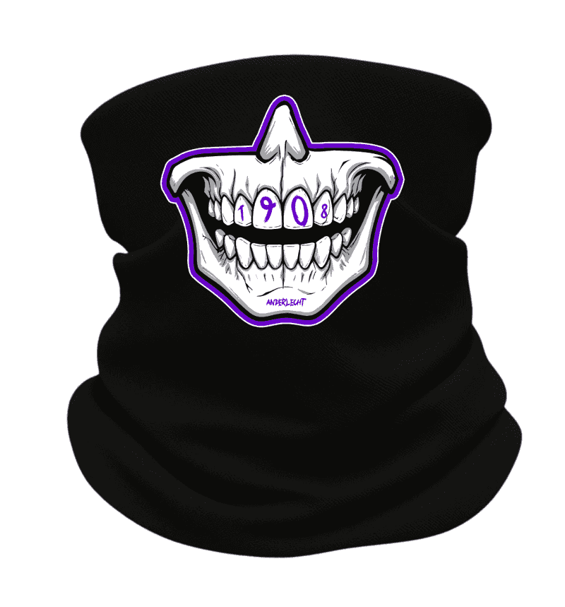 Anderlecht 1908 Neckwarmer