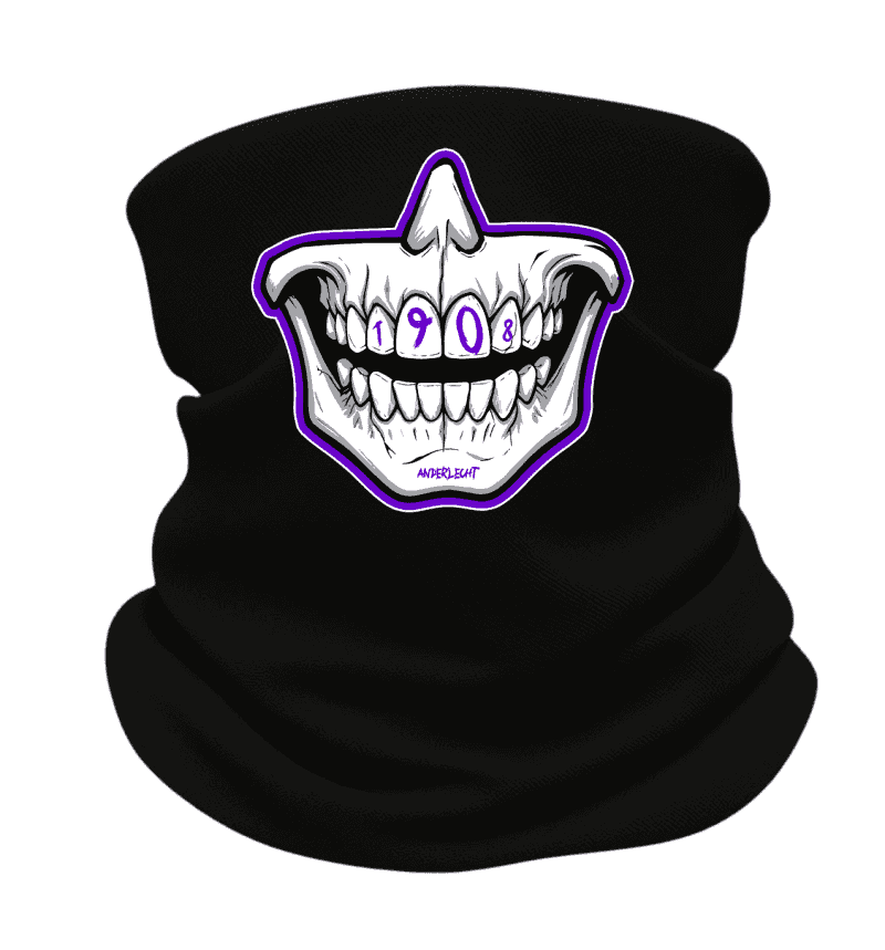 Anderlecht 1908 Neckwarmer