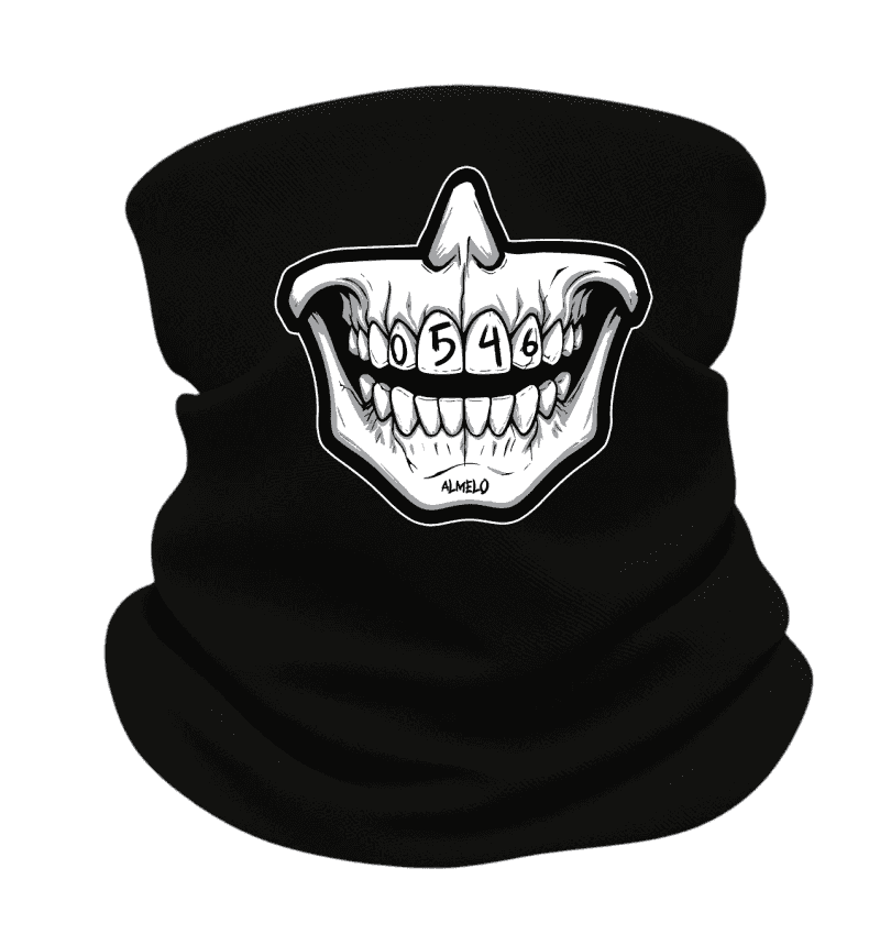 Almelo 0546 Neckwarmer